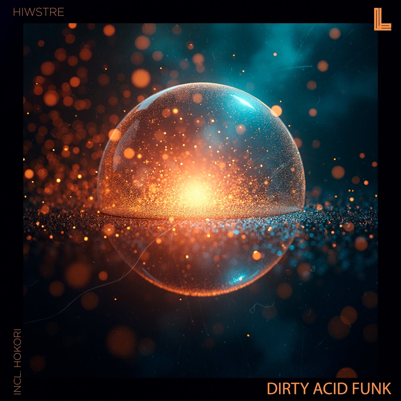 Dirty Acid Funk