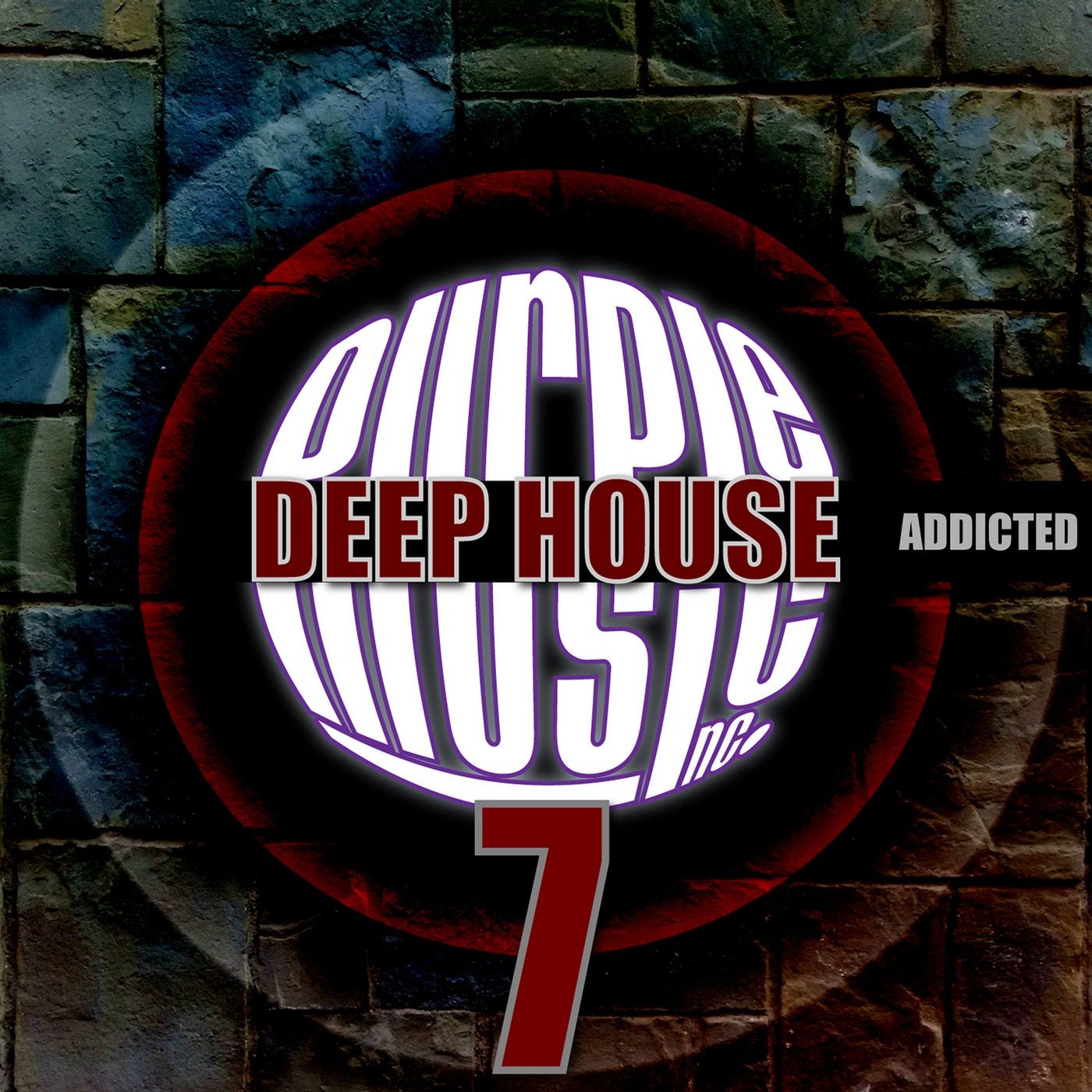 Deep House Addicted 7