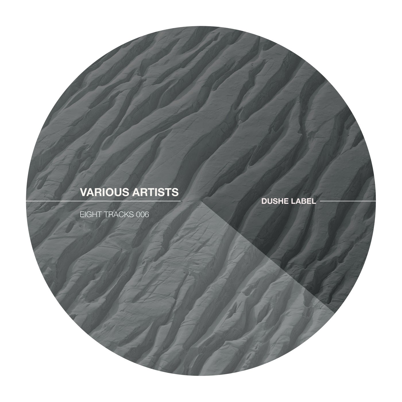VA – Eight Tracks 006 DUSHEL208 VA – Eight Tracks 006 DUSHEL208