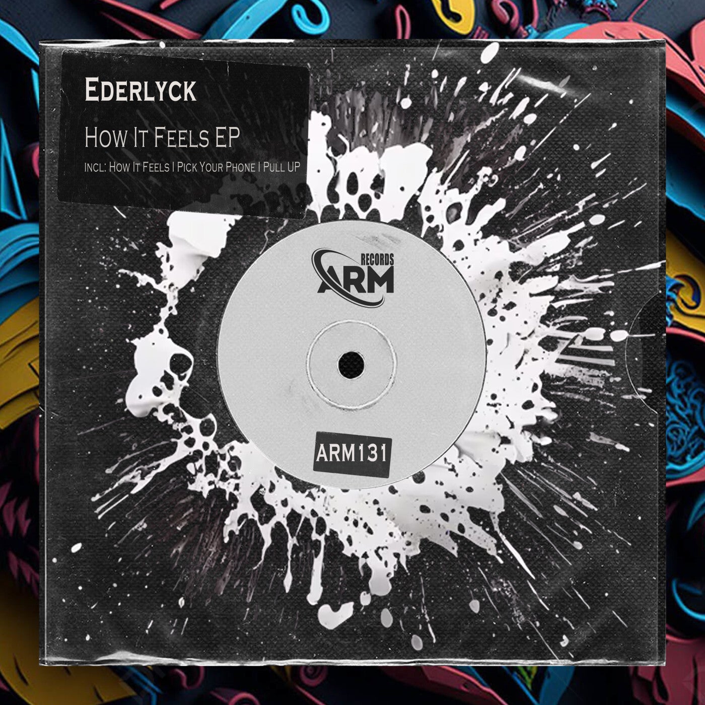 How It Feels EP