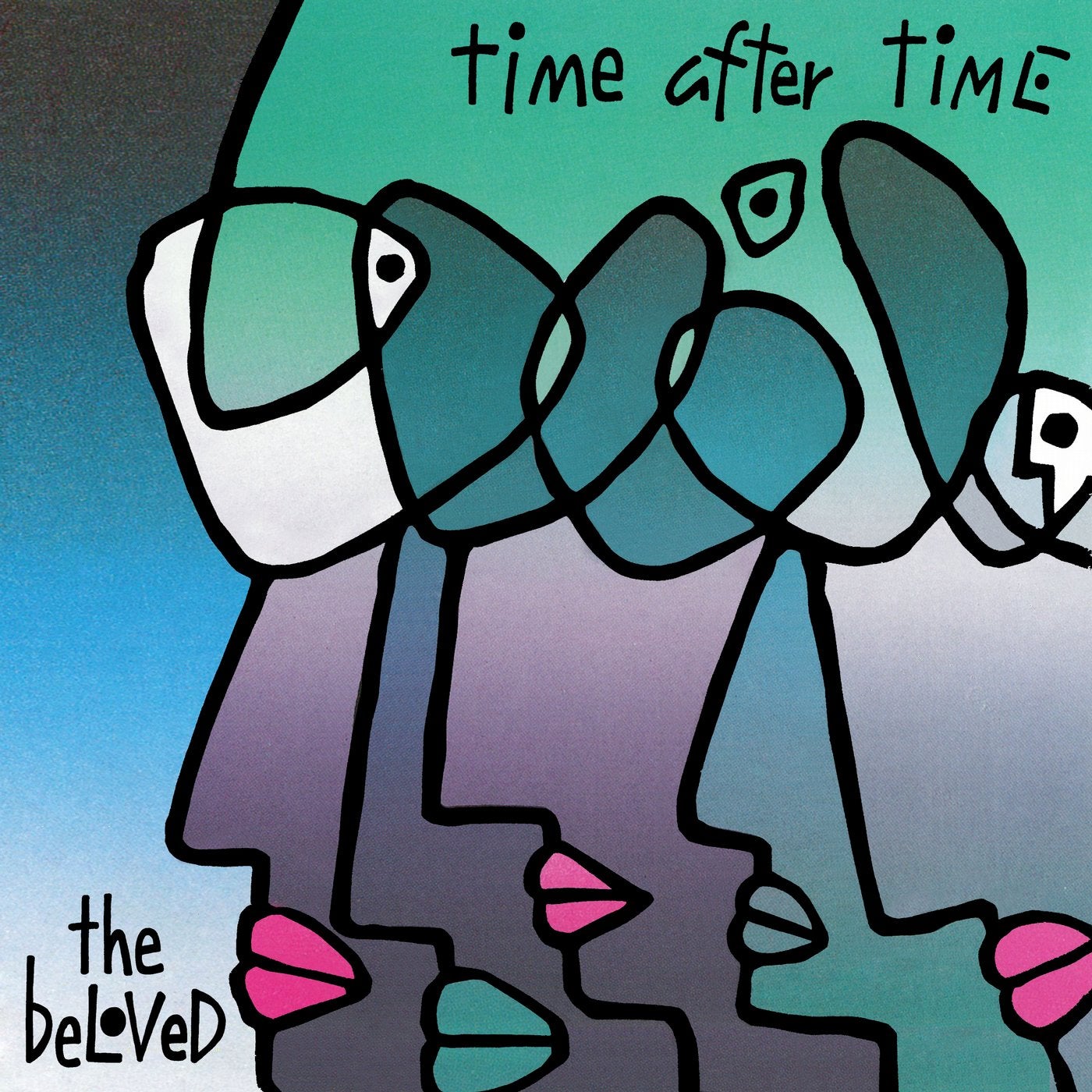 Time After Time