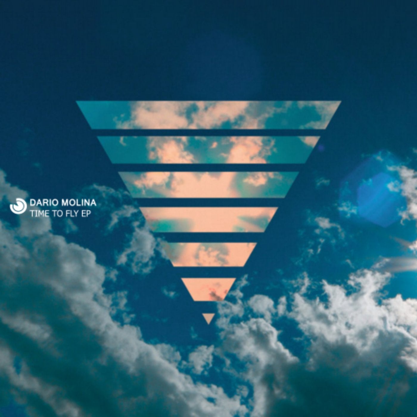 Time To Fly EP