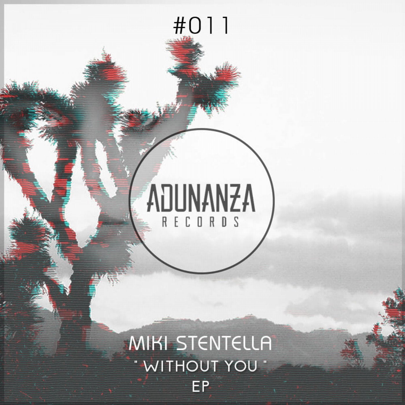 WITHOUT YOU E.P.