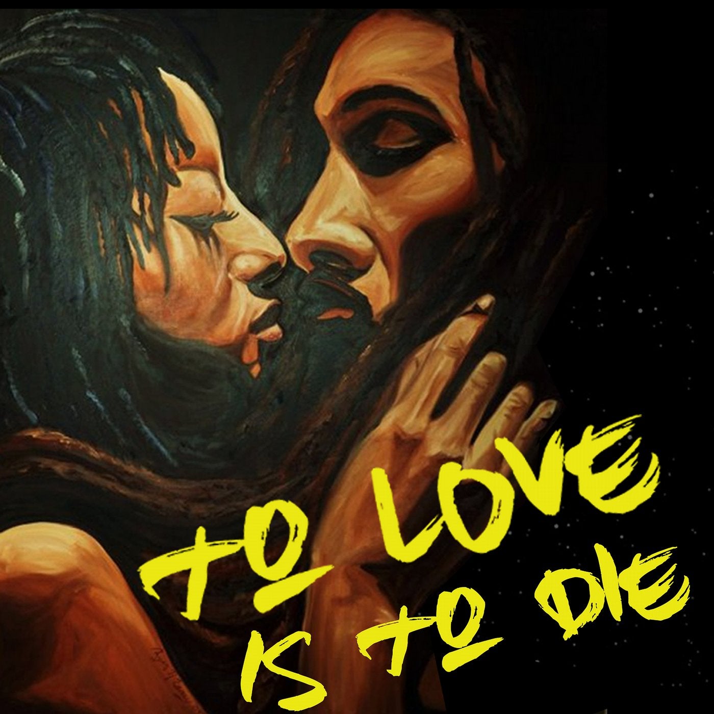 To Love Is To Die