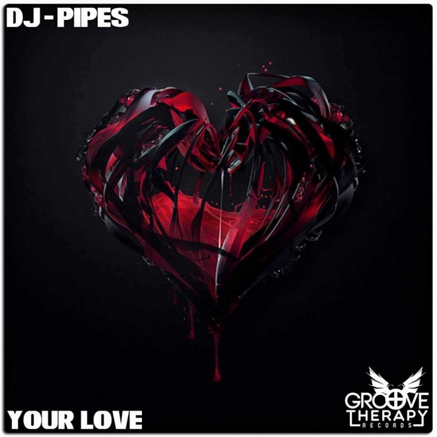 J Love vs Pipes