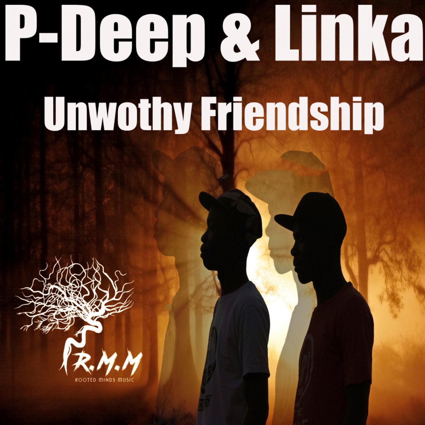 Unwothy Friendship