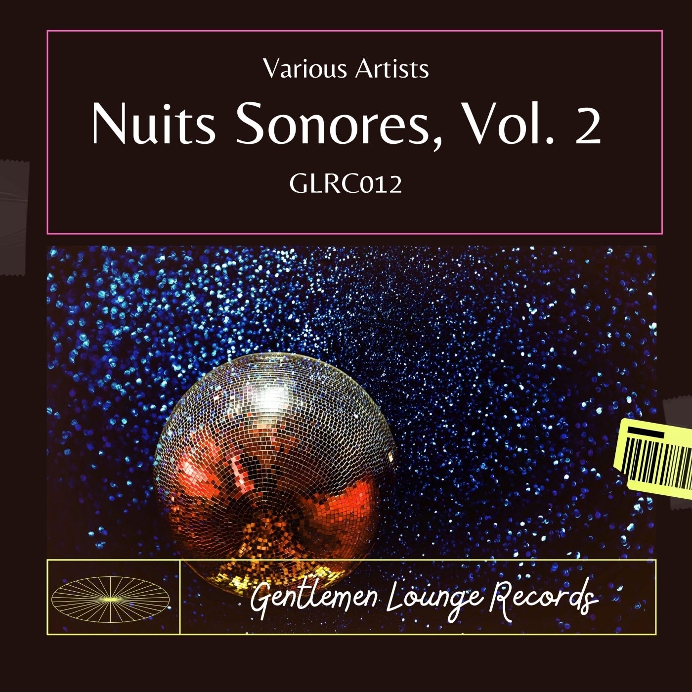 Nuits Sonores, Vol. 2