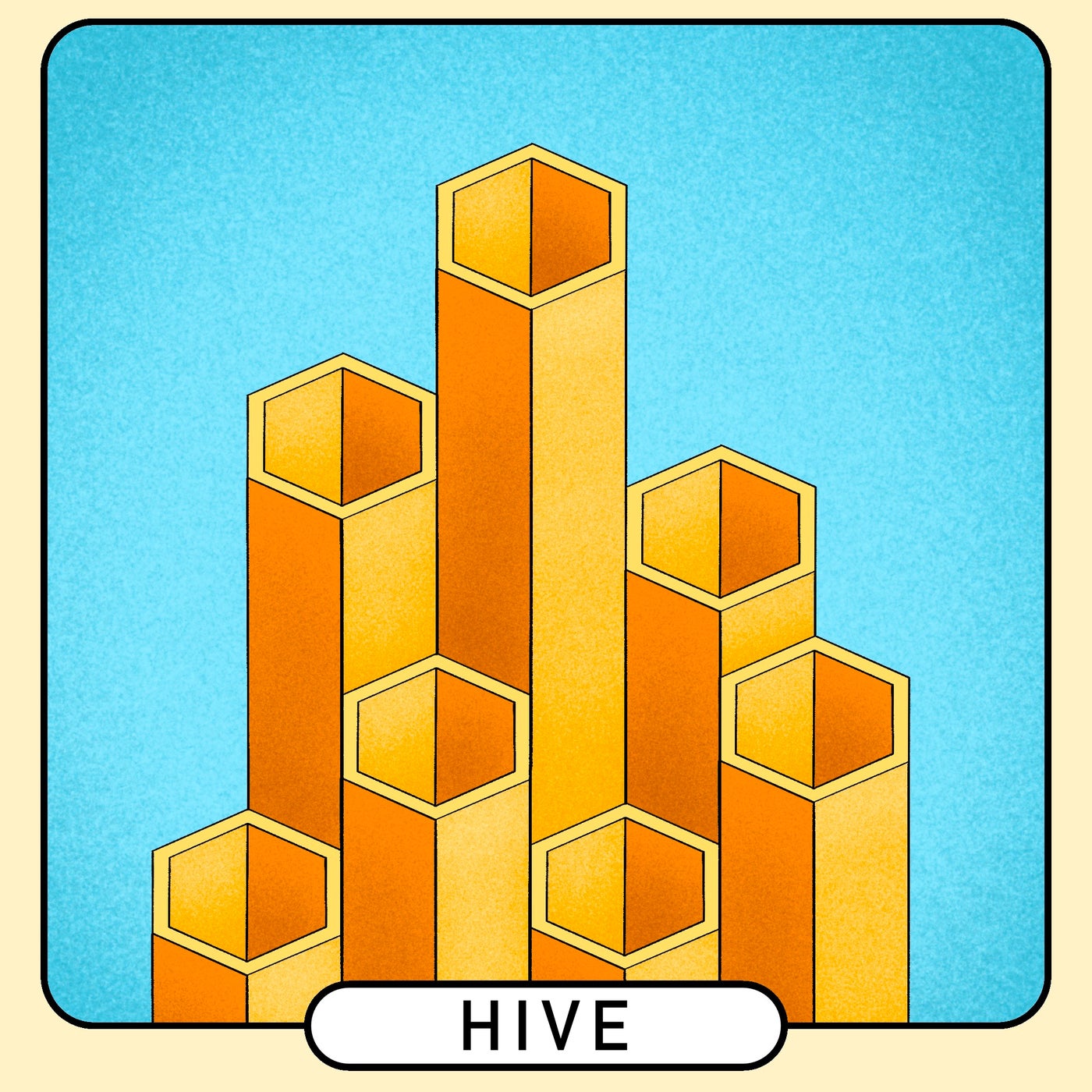 Hive
