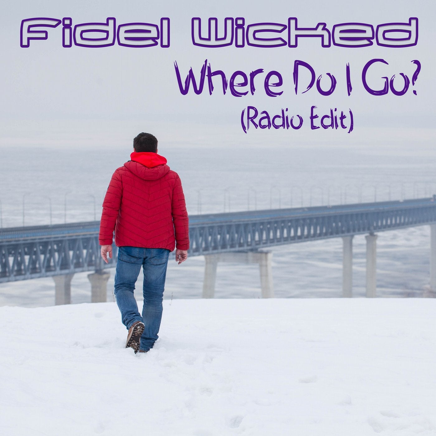Where Do I Go? (Radio Edit)