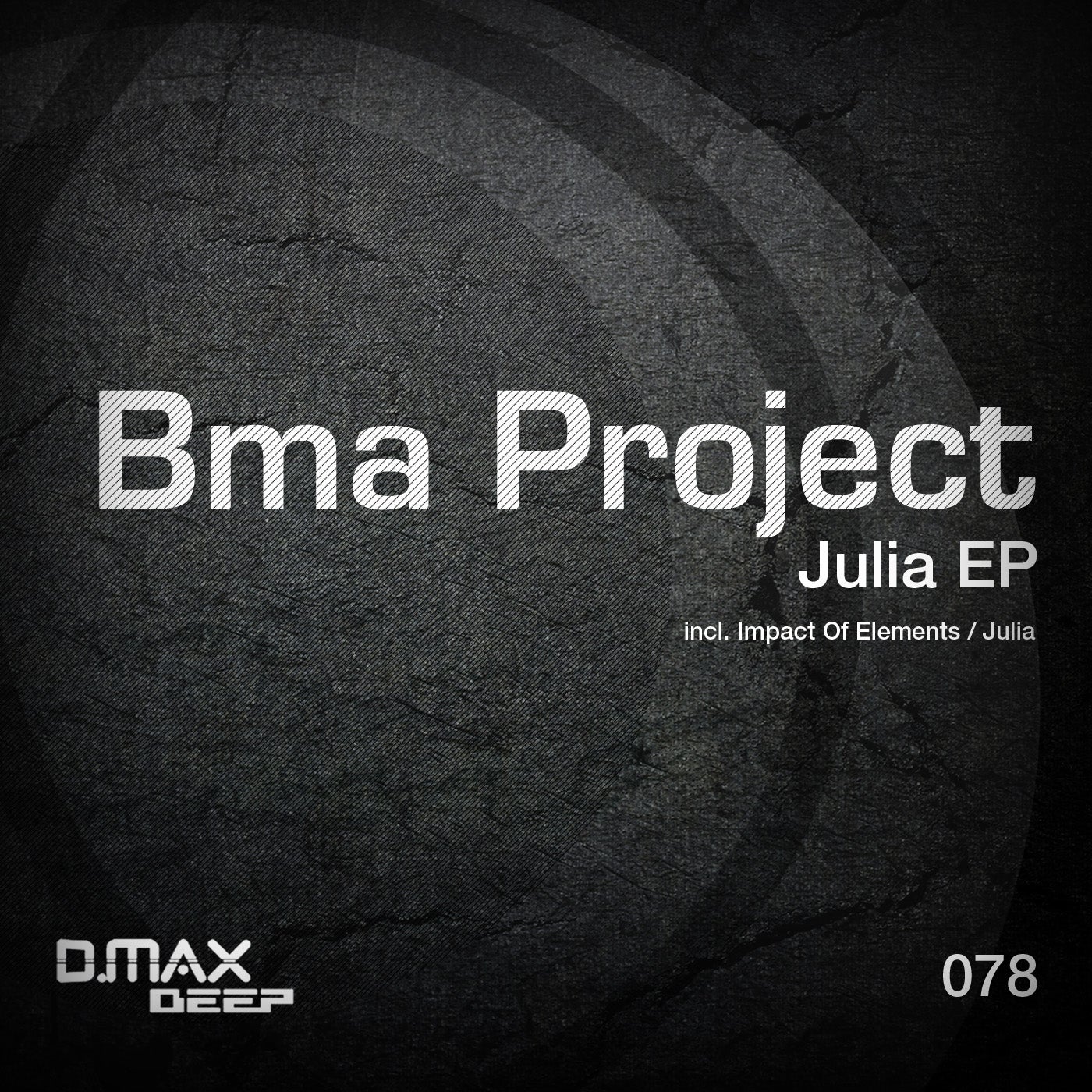 Julia EP