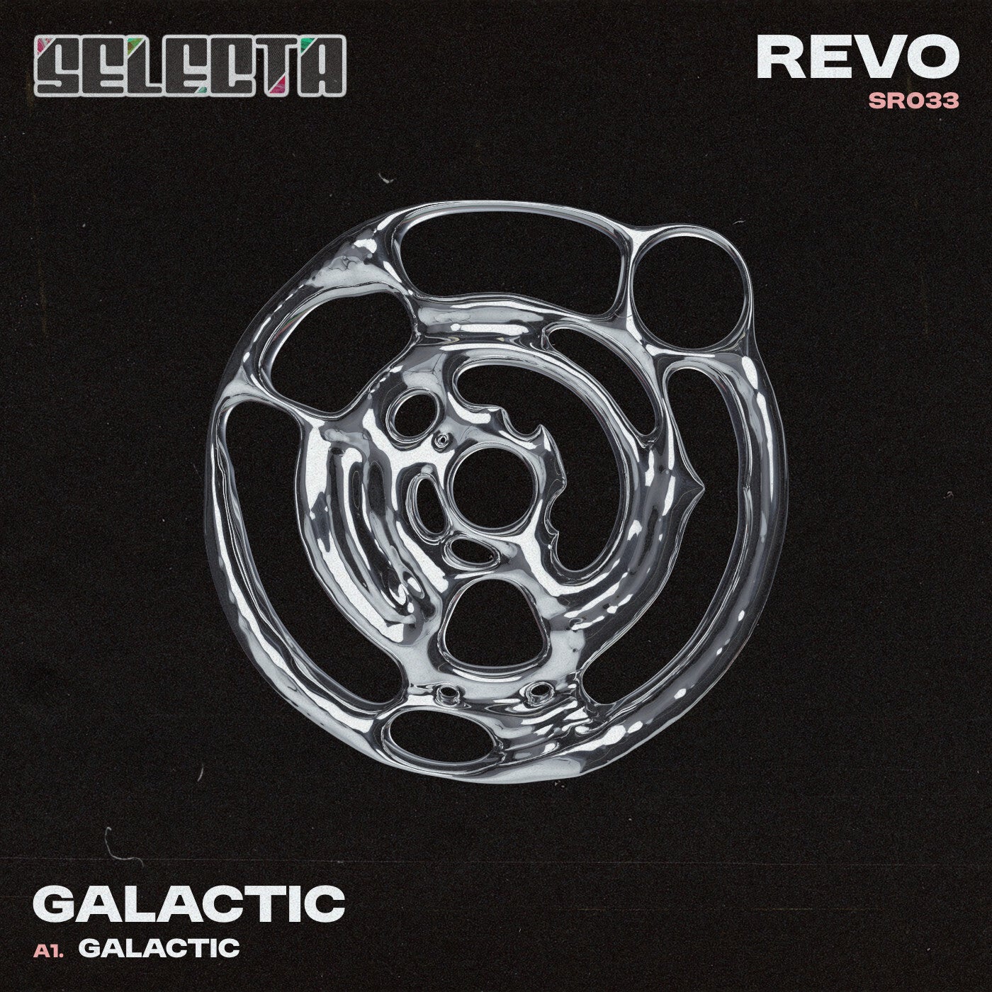 Galactic