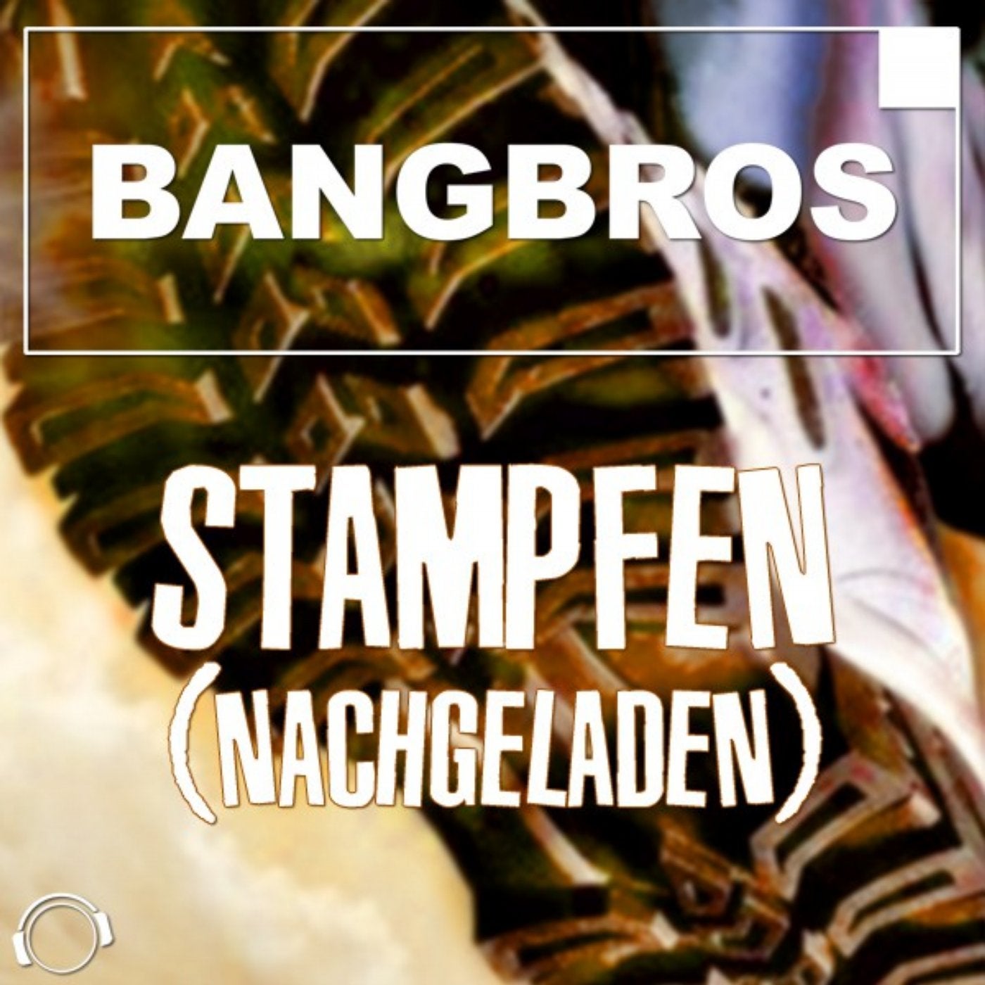 Stampfen (Nachgeladen) [Remix Bundle]