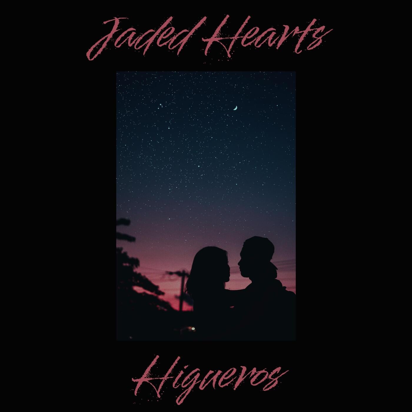 Jaded Hearts