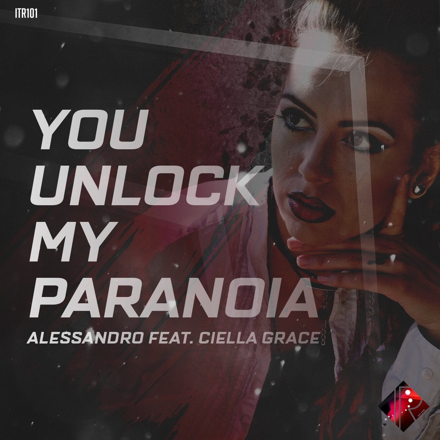 You Unlock My Paranoia