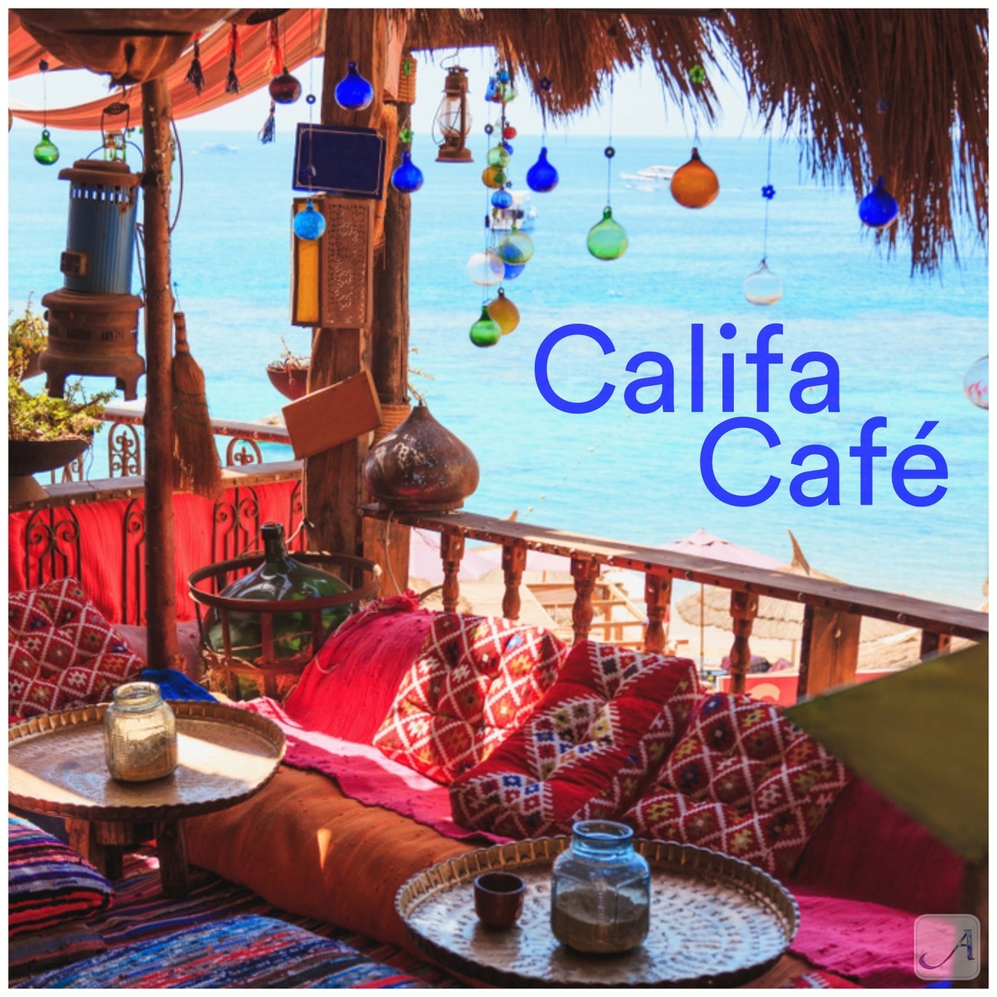 Andalucía Chill - Califa Café