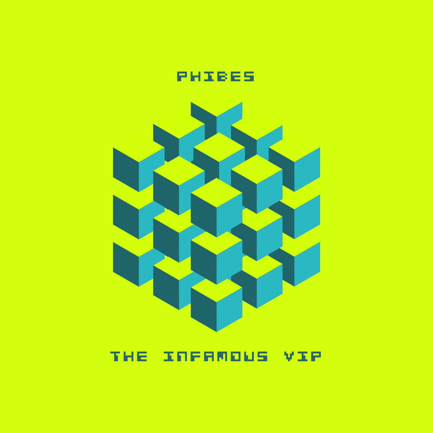 The Infamous VIP