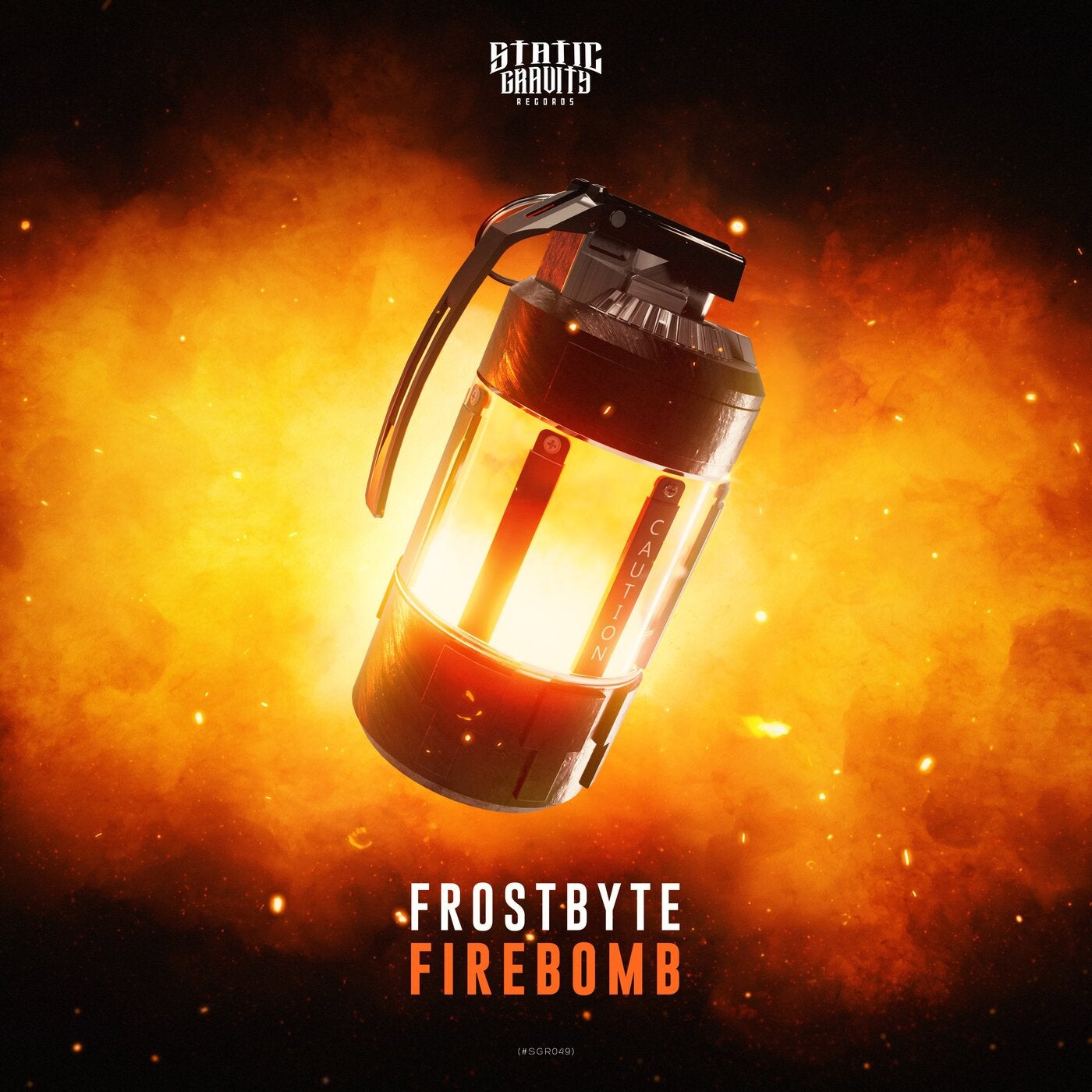 Firebomb