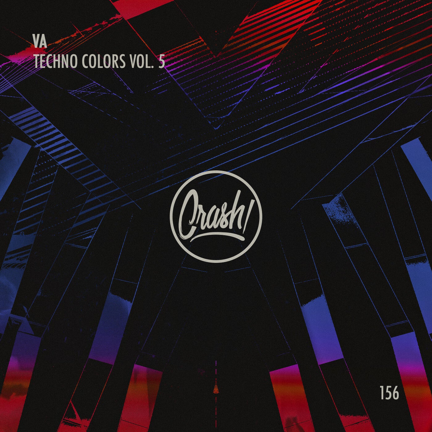 Techno Colors Vol.5