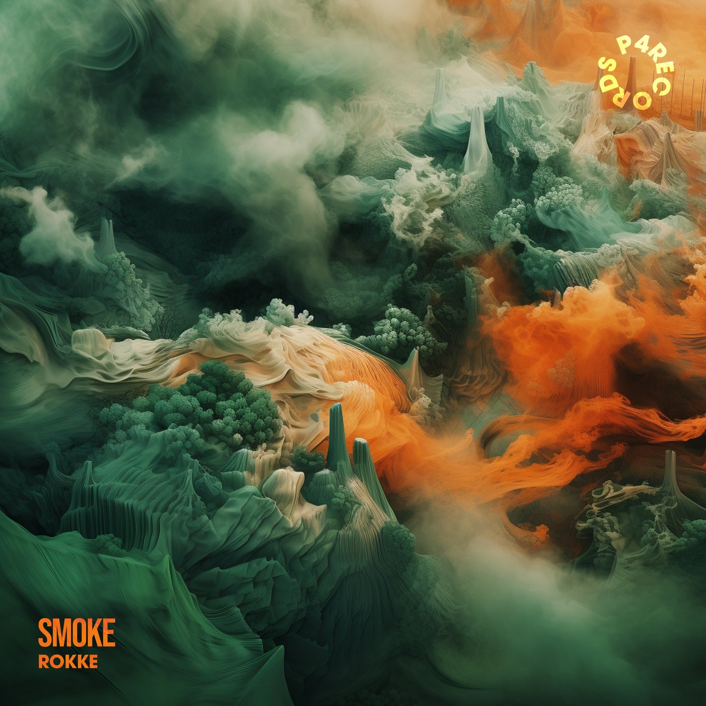 SMOKE