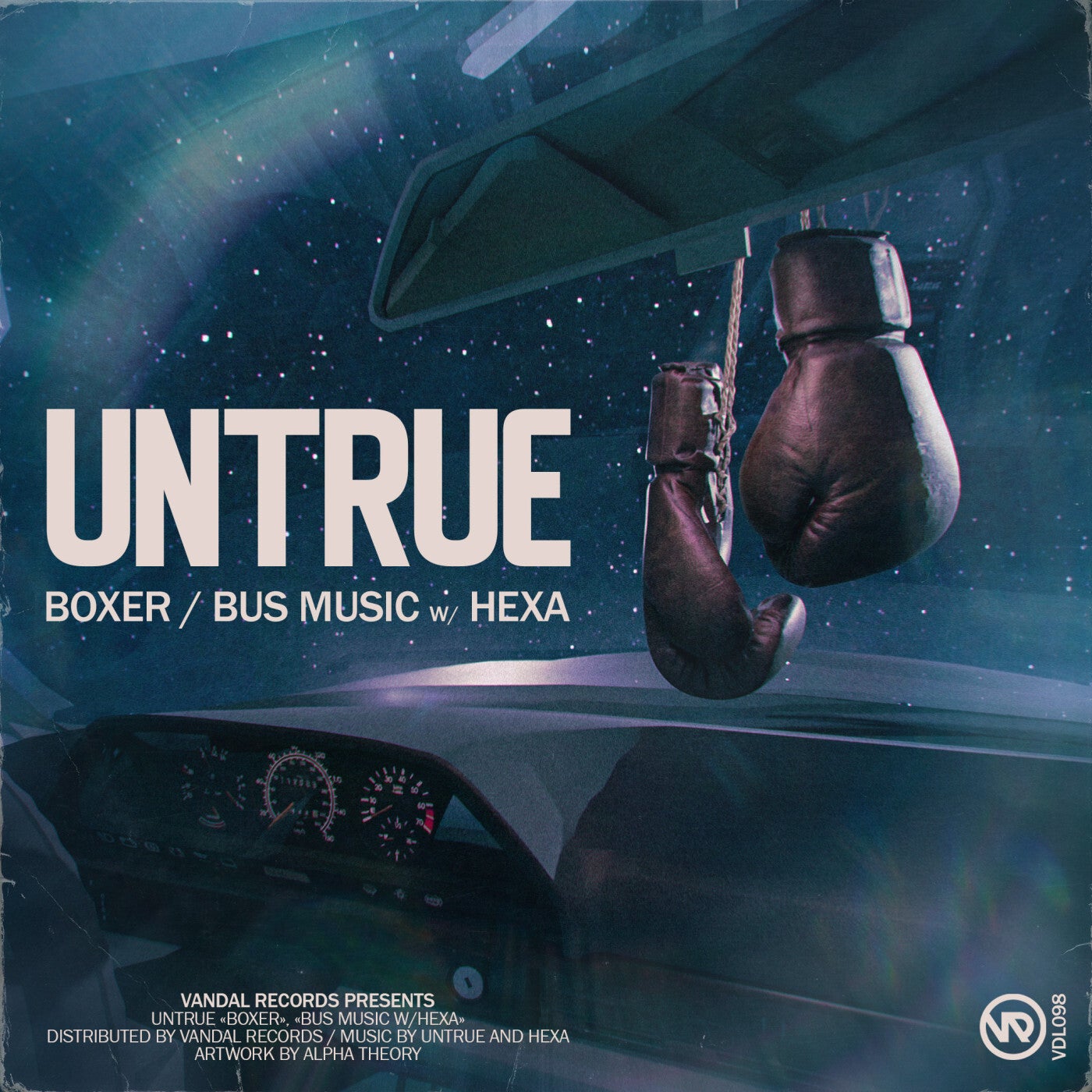 Boxer / Bus Music