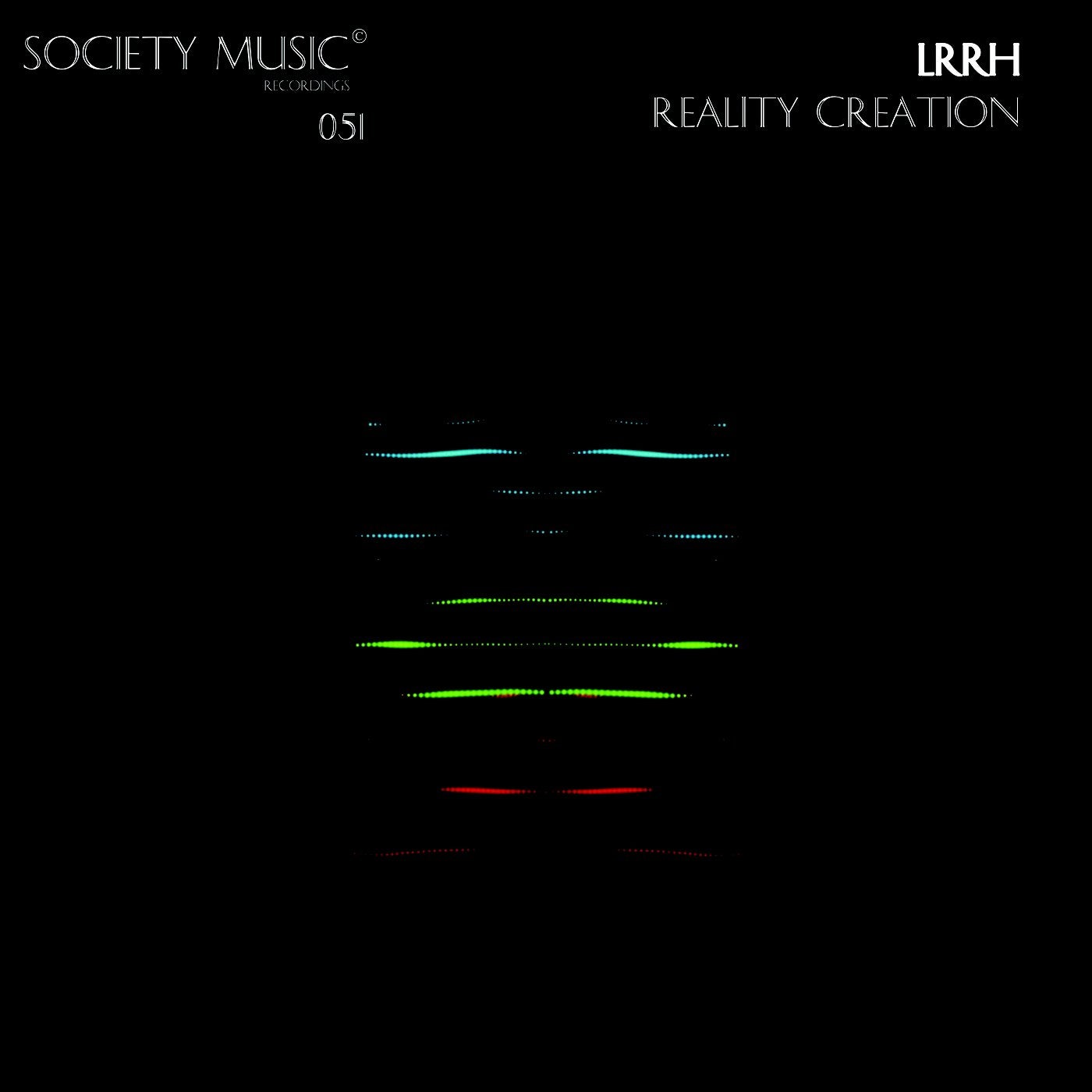 Reality Creation