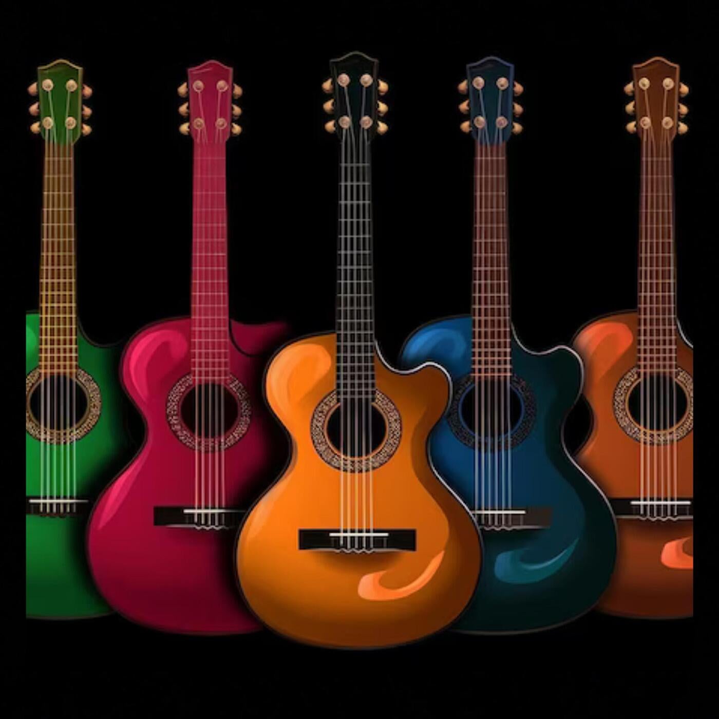Flamenco (Extended Mix)