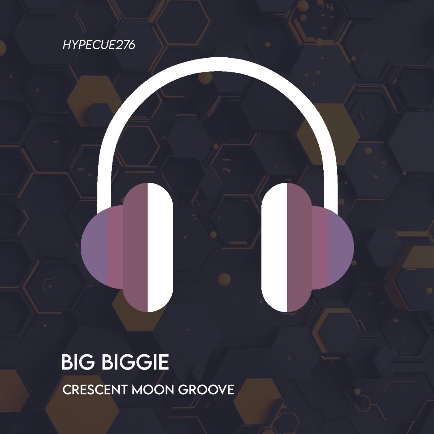 Crescent Moon Groove