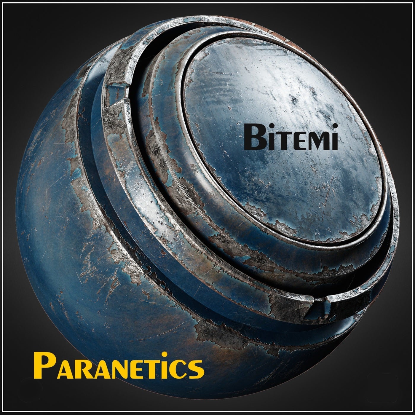 Cover art for Bitemi