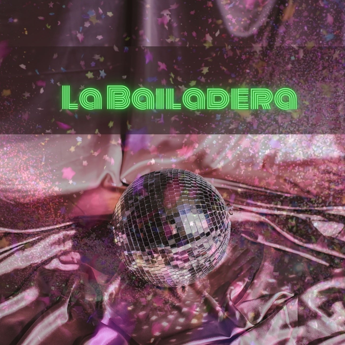 La Bailadera