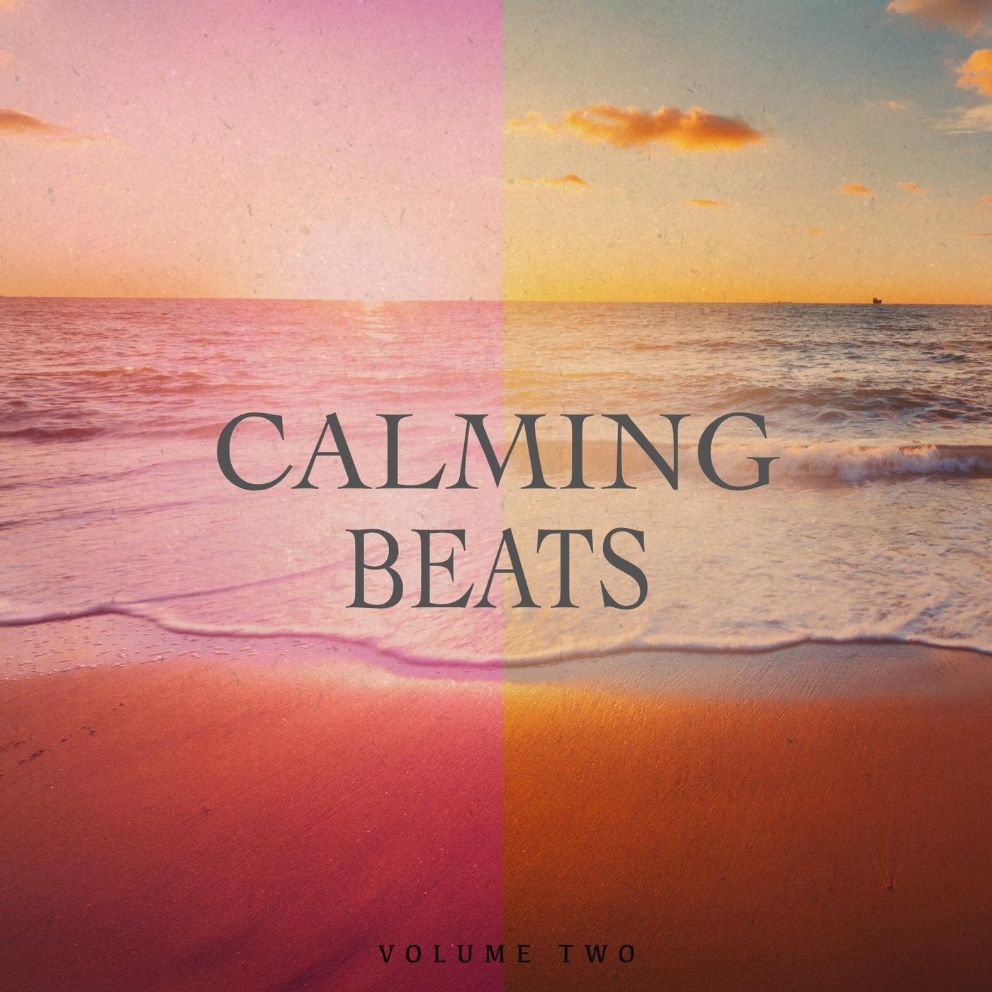 Calming Beats, Vol. 2 (Finest In Chill Out & Ambient Music)