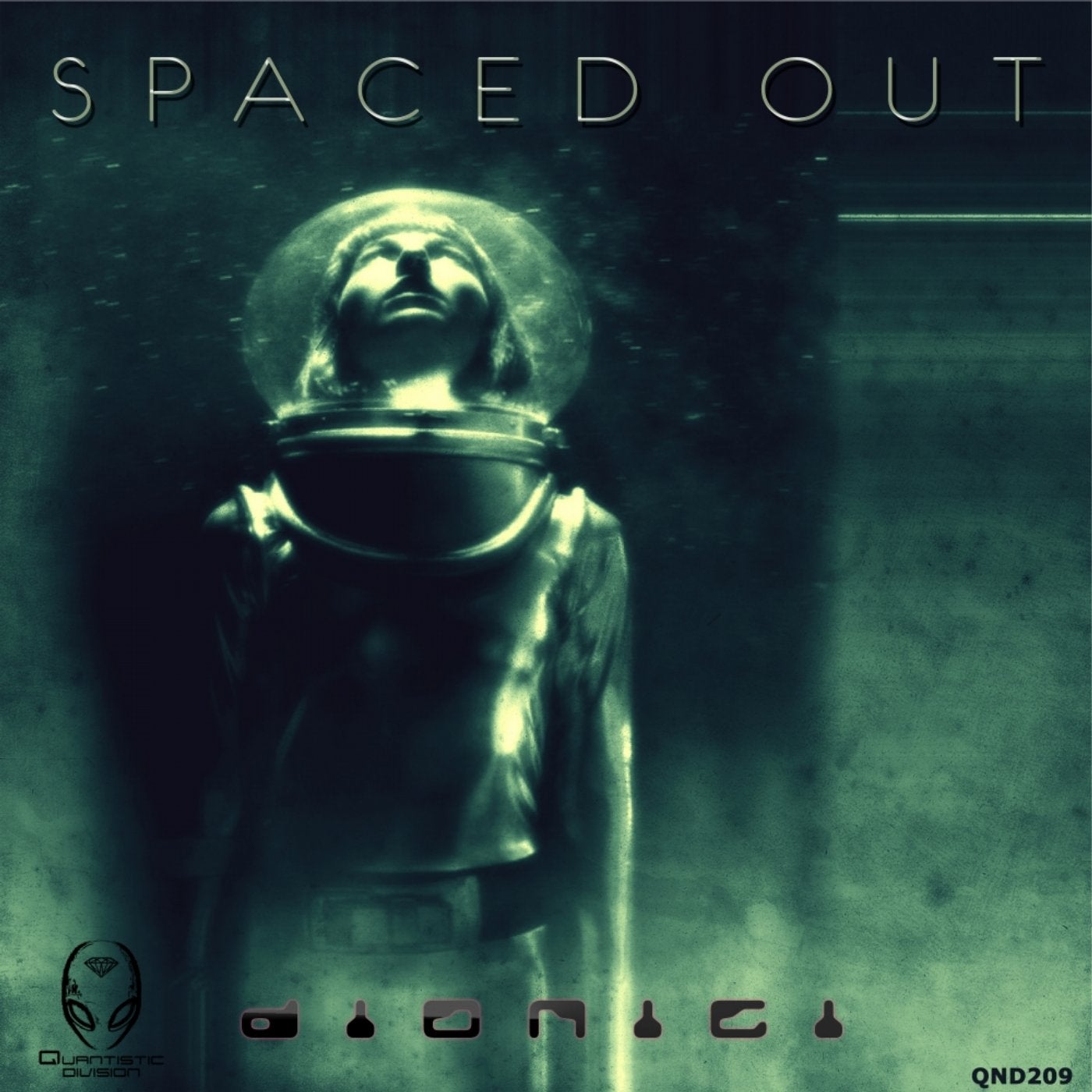 Spaced Out