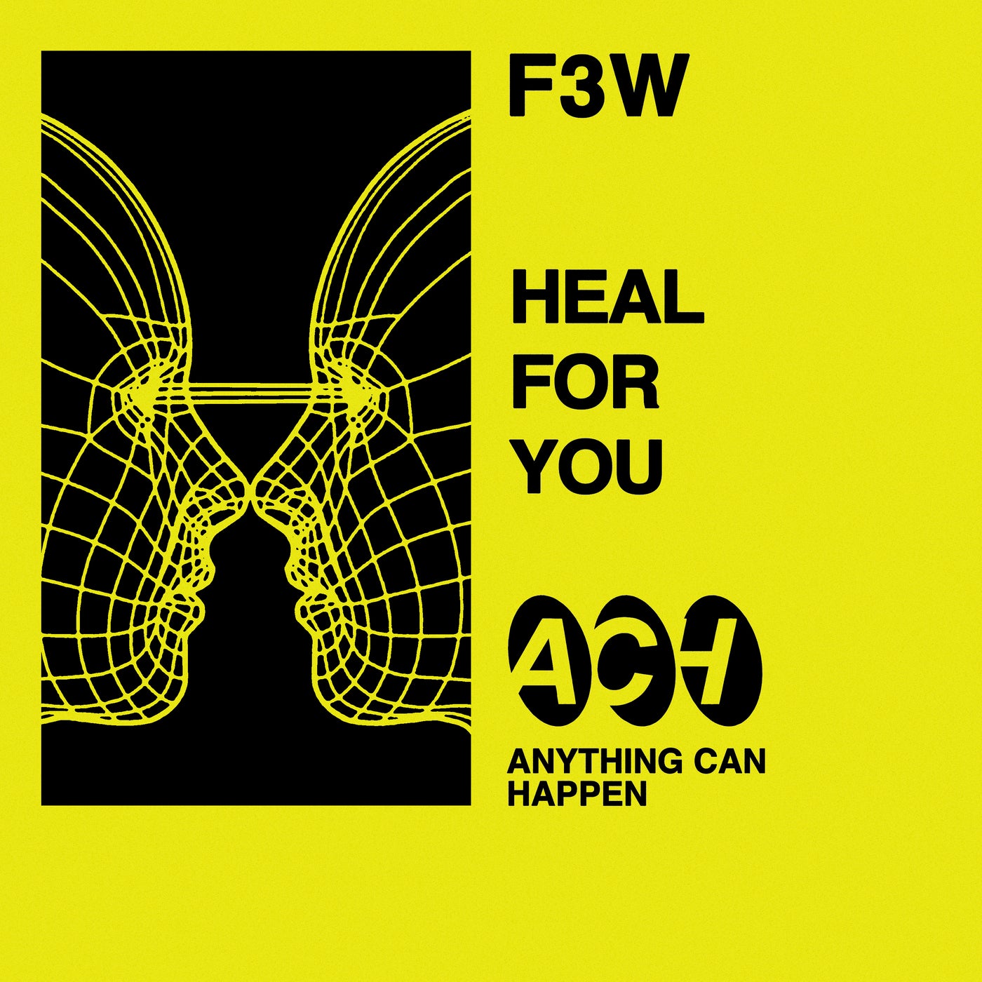 Heal For You
