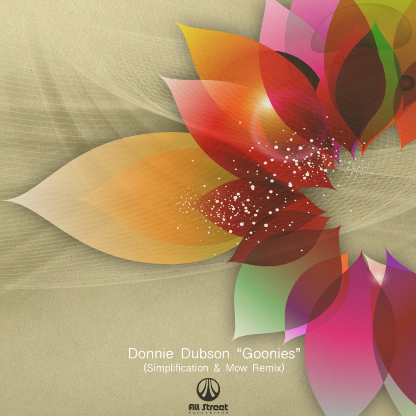 Donnie Dubson music download - Beatport