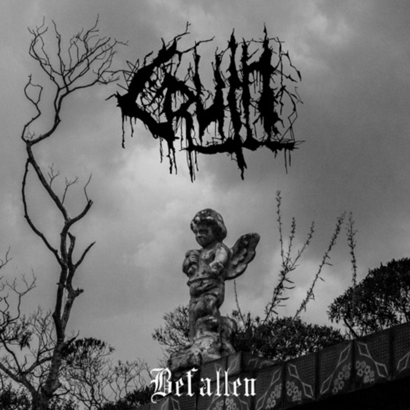 Befallen