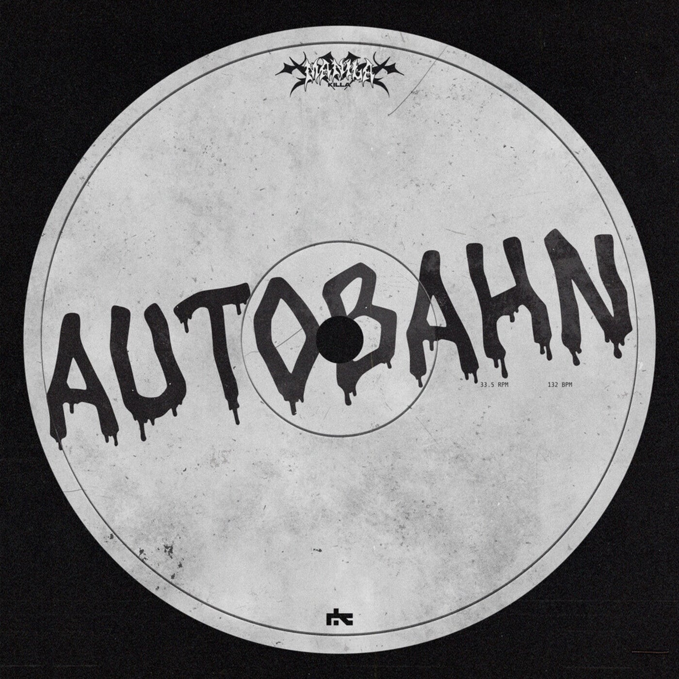 Cover art for AUTOBAHN (Extended Mix)