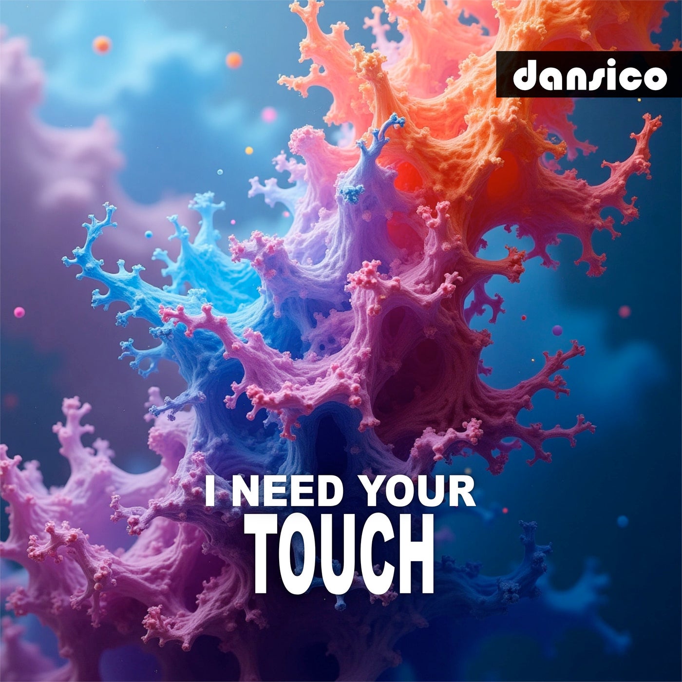 I Need Your Touch