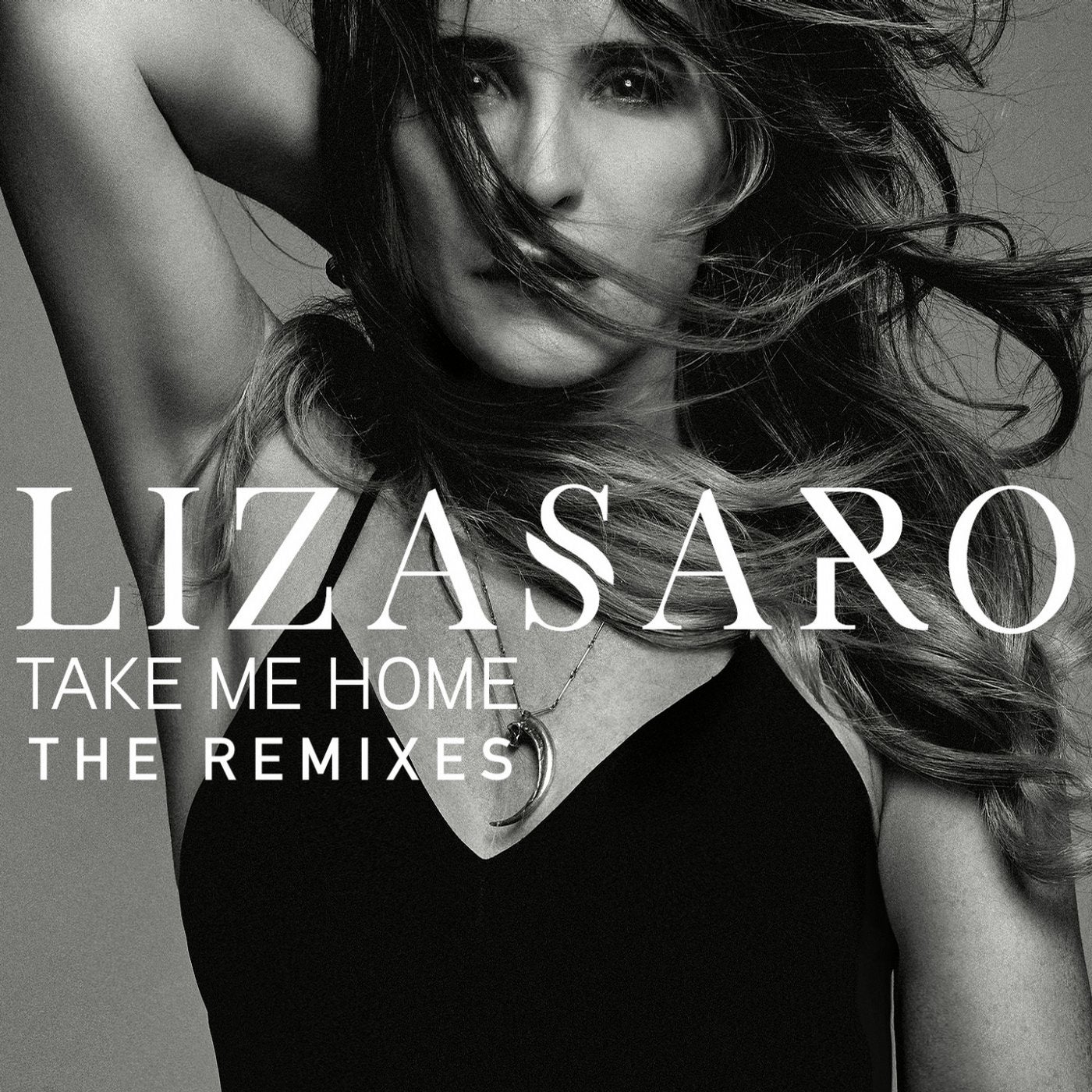 Take Me Home (Remixes)