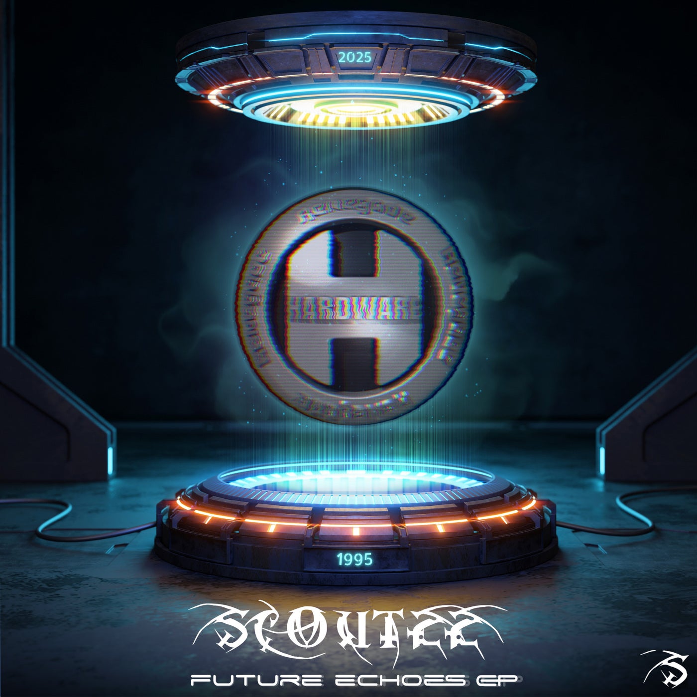 Future Echoes EP