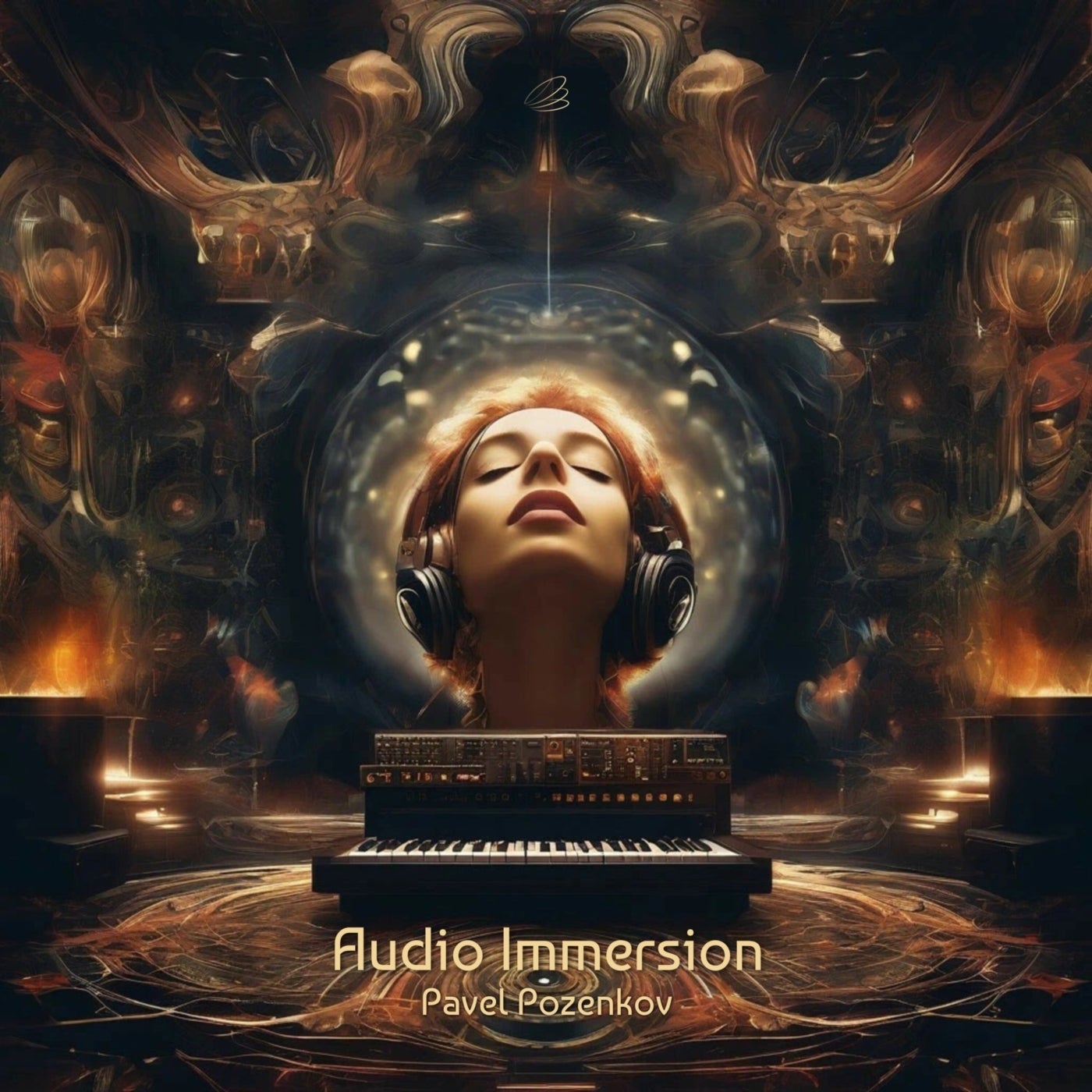 Audio Immersion