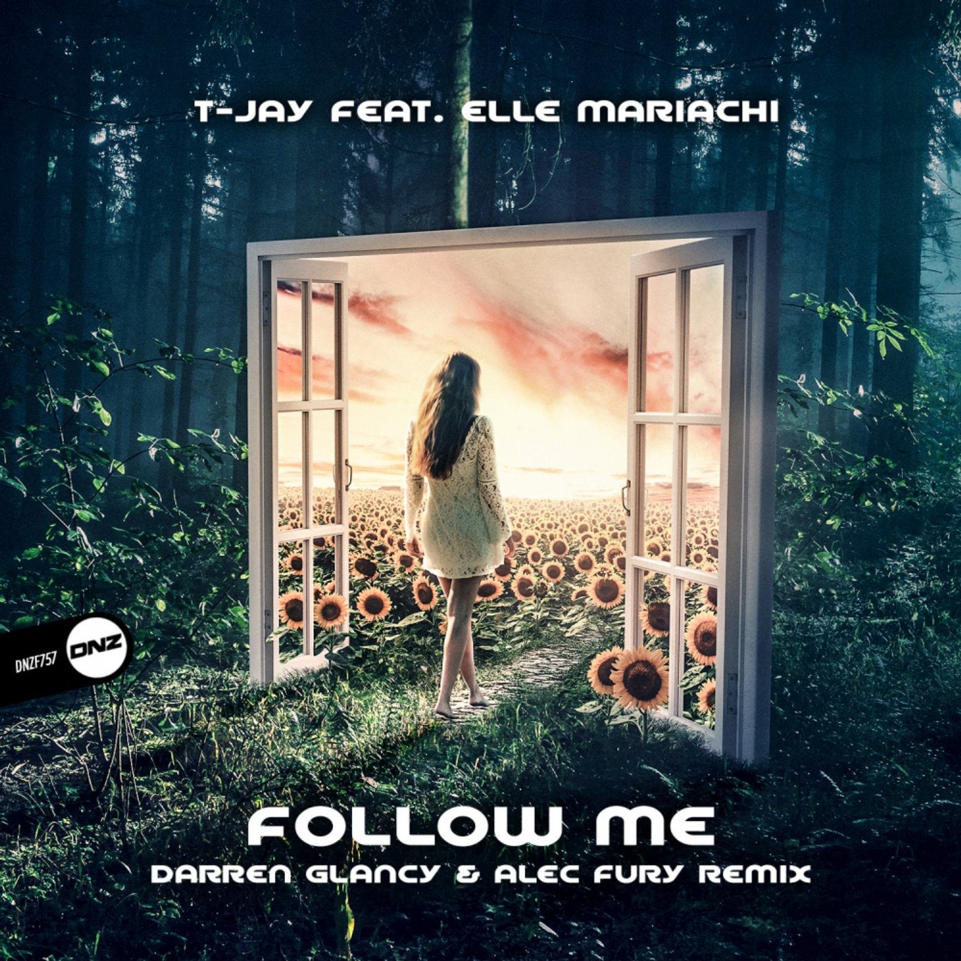 Follow Me (Darren Glancy & Alec Fury Remix)