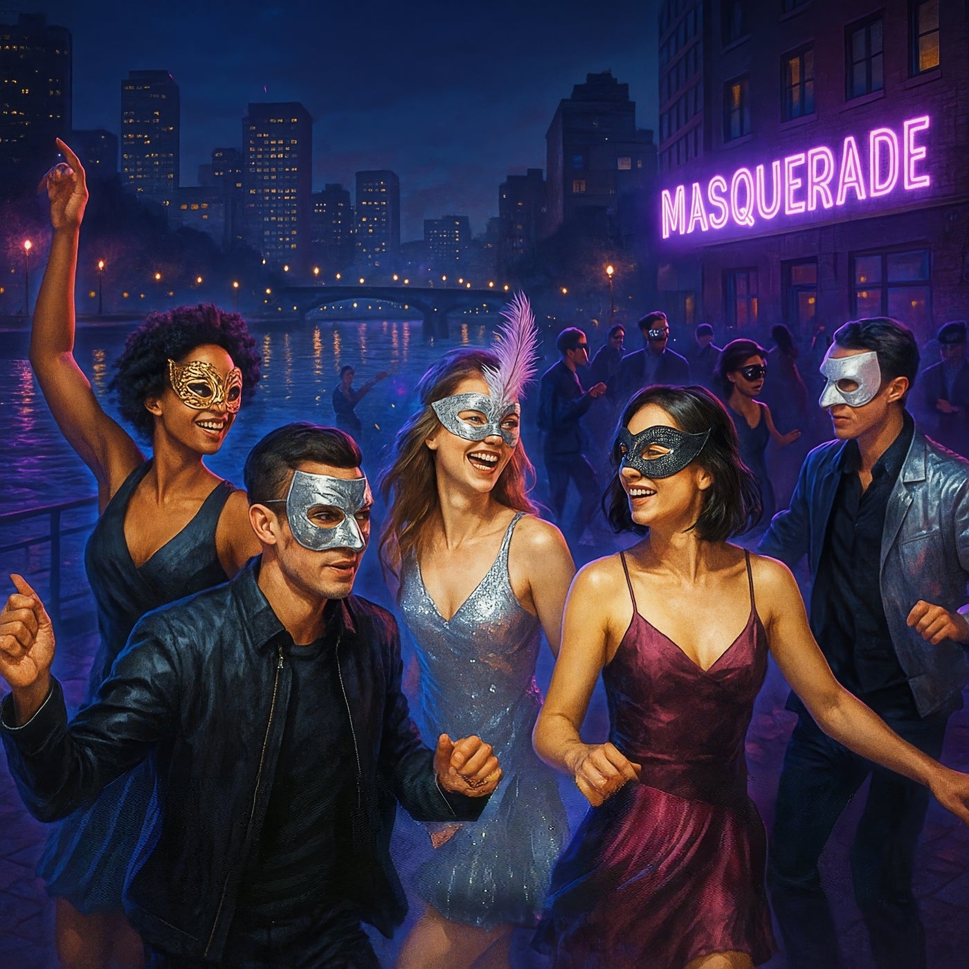 Masquerade