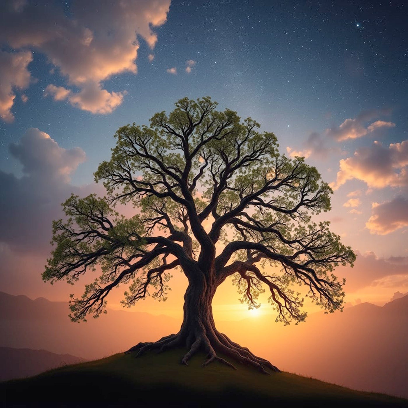 Tree of Life