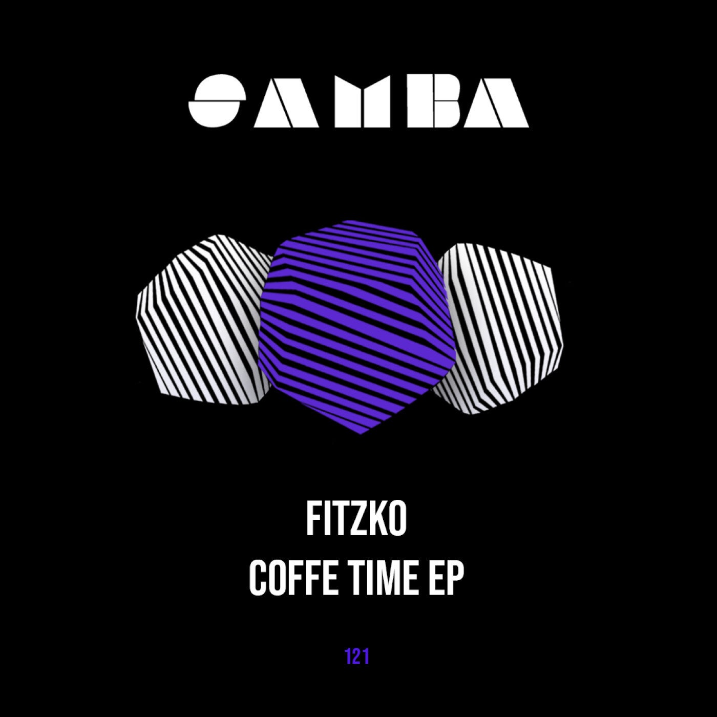 Coffe Time EP