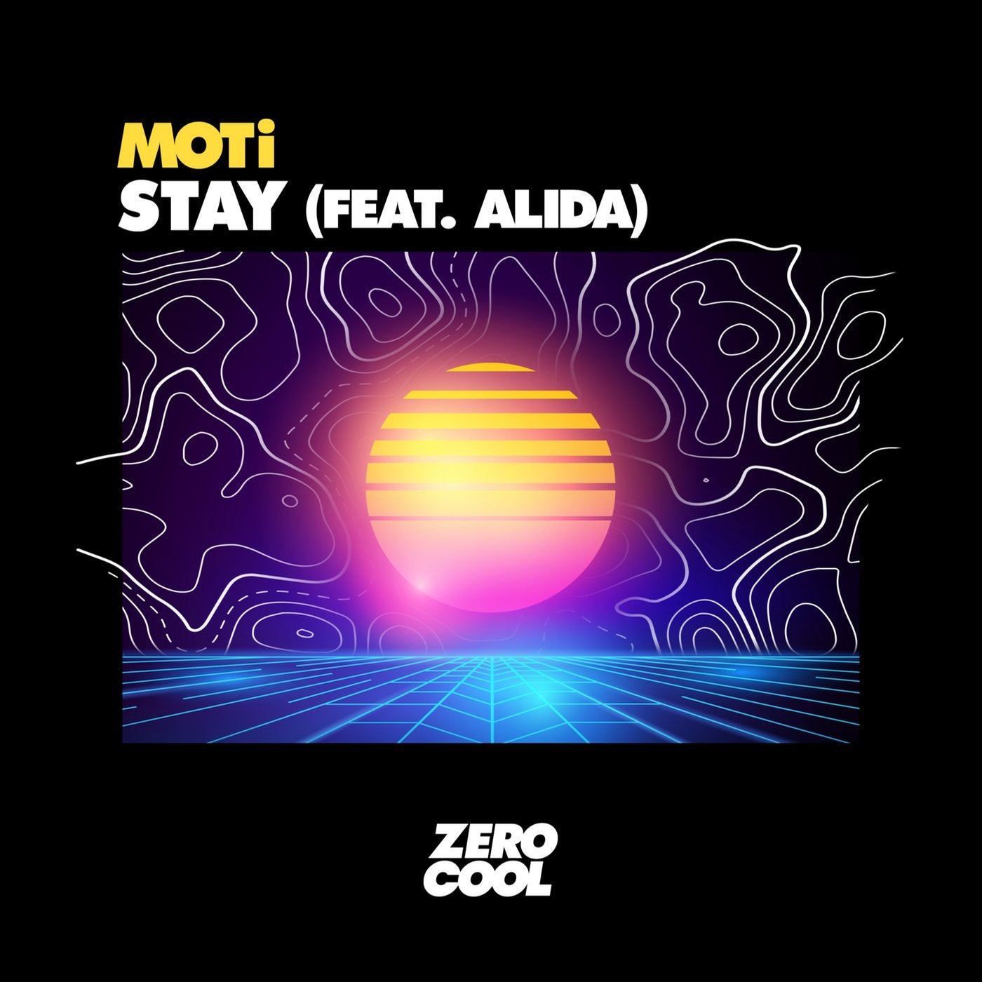 Stay (feat. Alida)