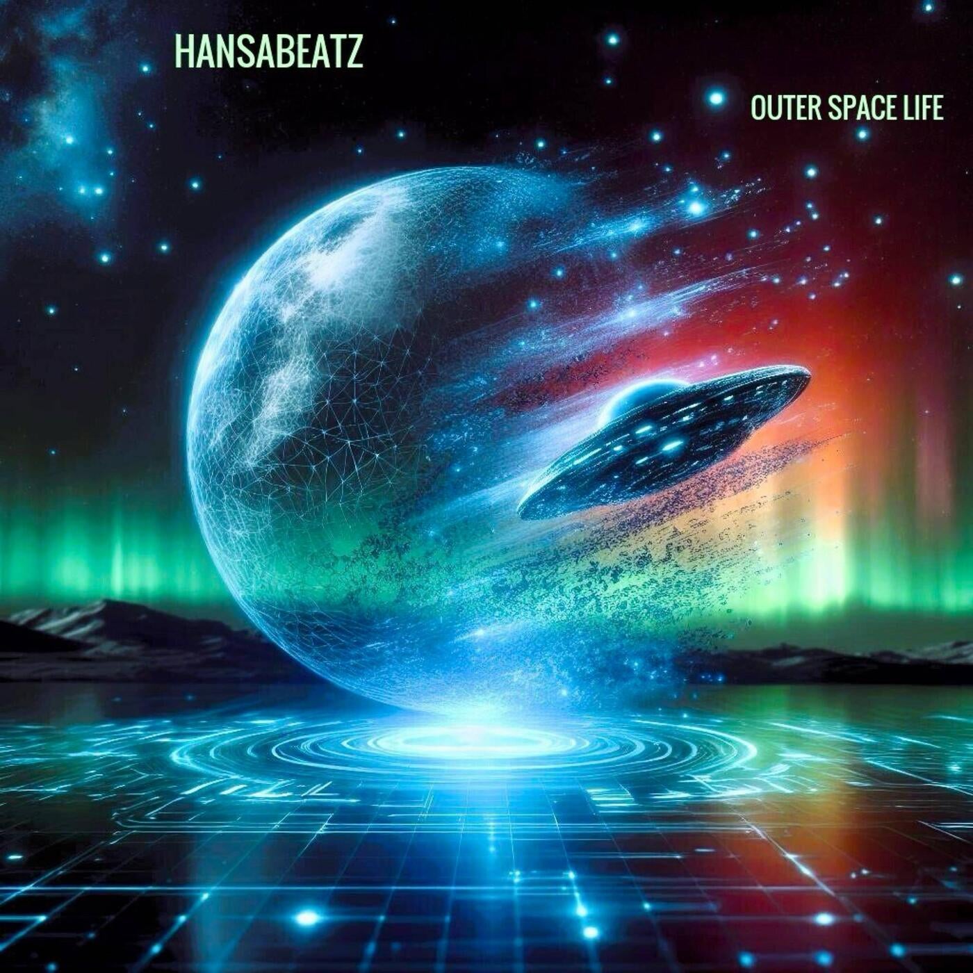 Outer Space Life