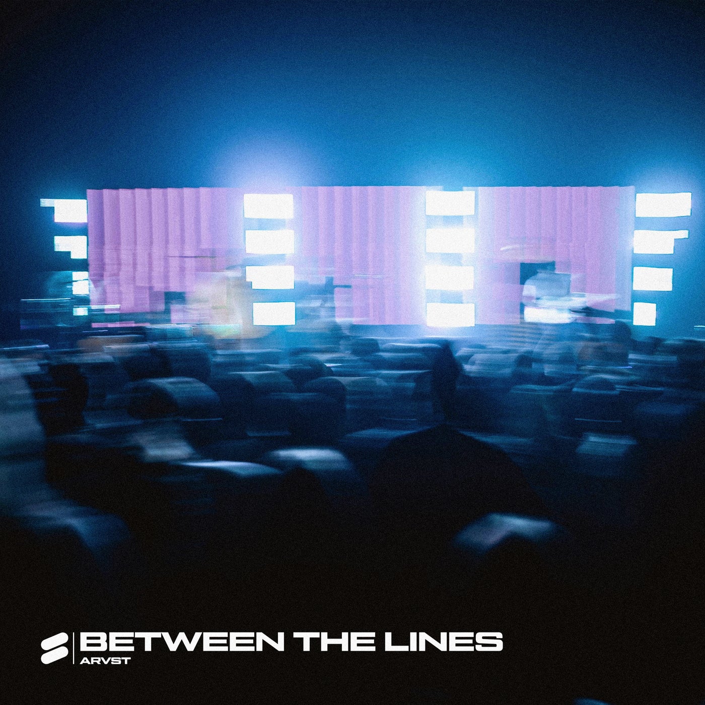 Between the lines