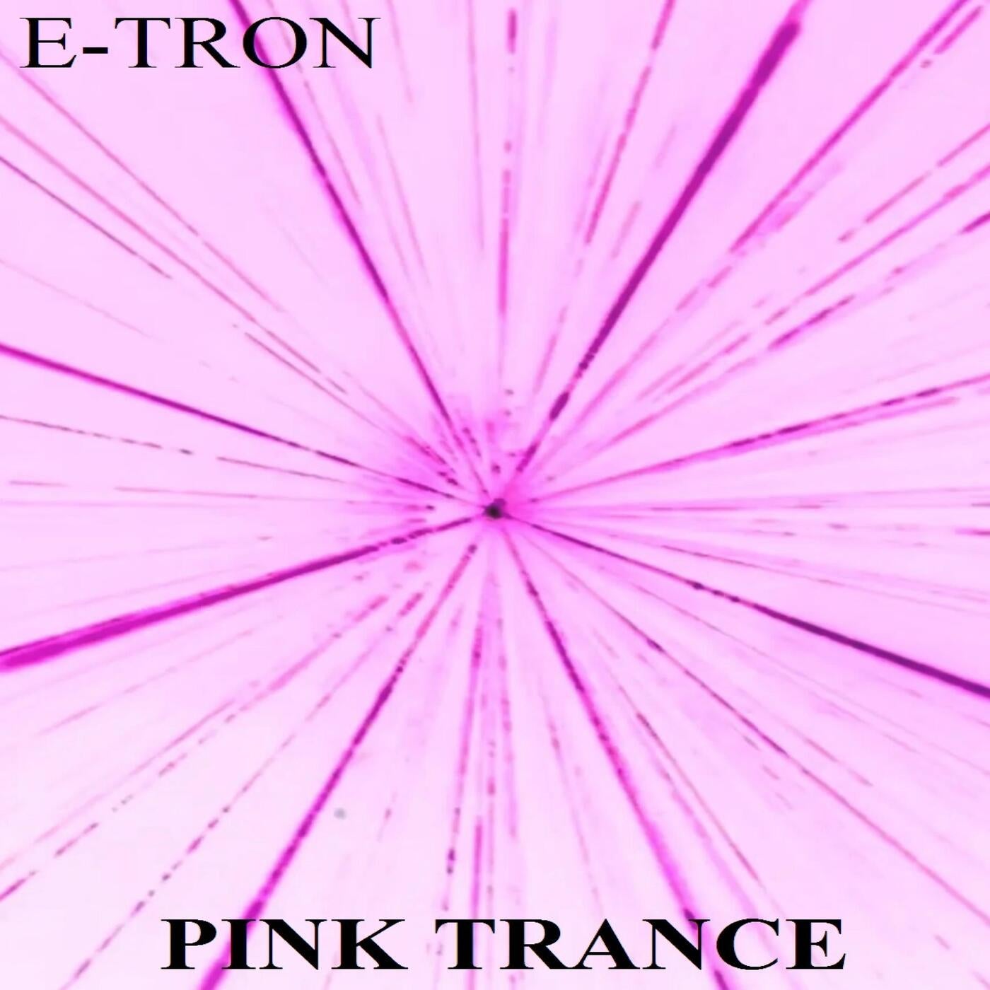 PINK TRANCE