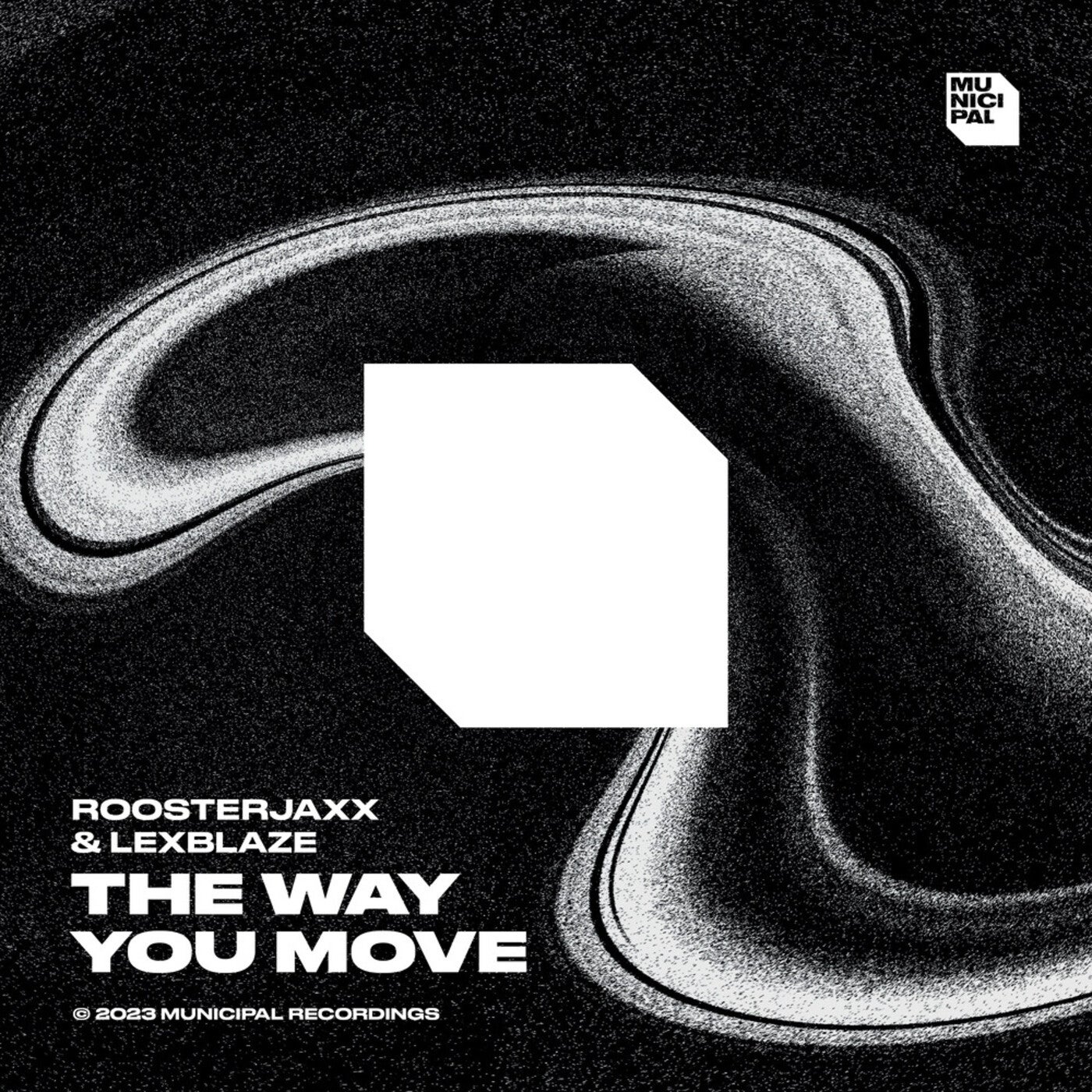 The Way You Move (Extended Mix)