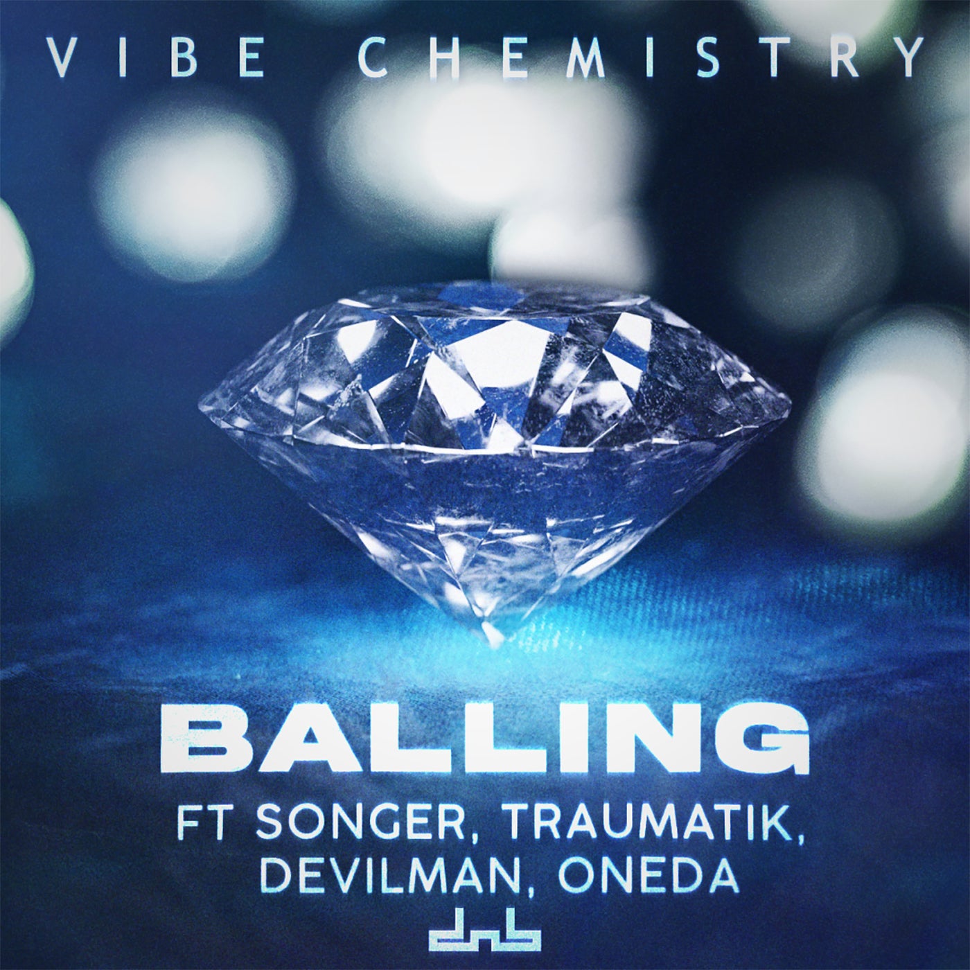 Balling (feat. Songer, Mr Traumatik, Devilman & Oneda) [Edit]