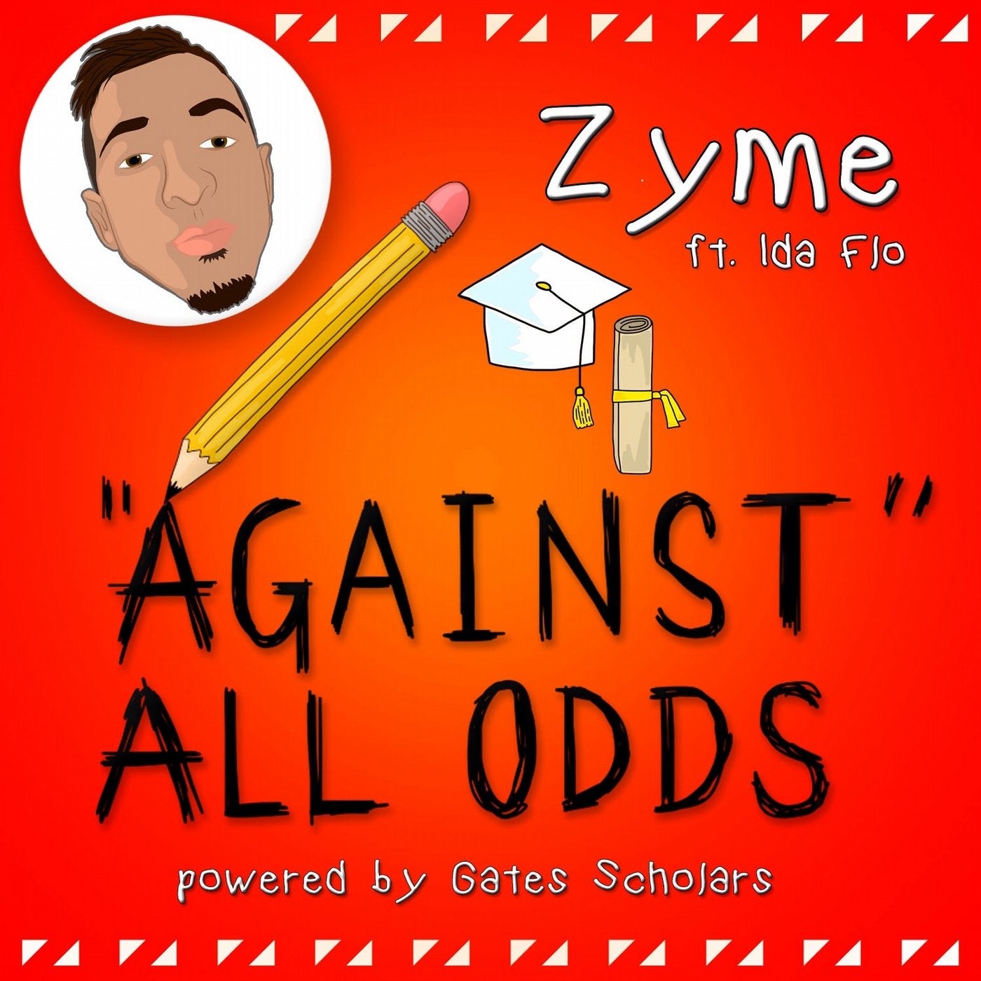 Against All Odds (feat. IDA fLO) - Single